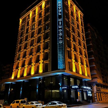 Miroglu Hotel 디아르아바키 외부 사진